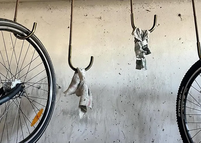 شقة Loft Wendtorf