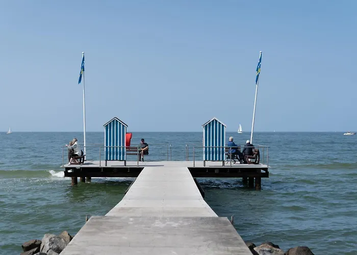 شقة Loft Wendtorf